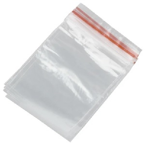Transparent Masala Packing Pouch-1